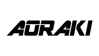 AORAKI logo