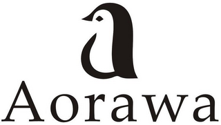 AORAWA logo