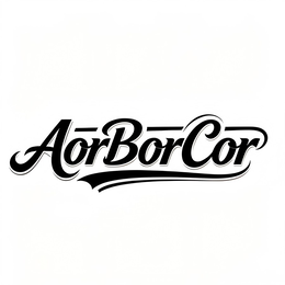 AORBORCOR logo