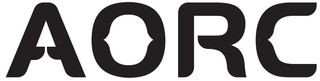AORC logo