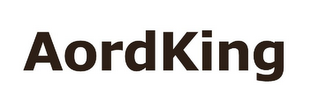 AORDKING logo