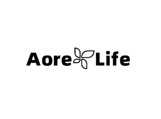 AORE LIFE logo