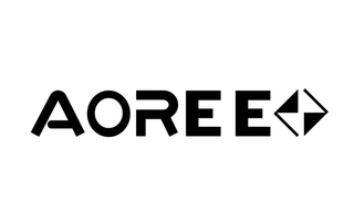 AOREE logo