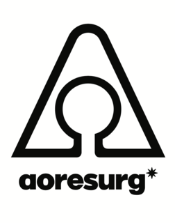 AORESURG* logo