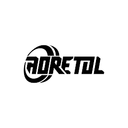 AORETOL logo