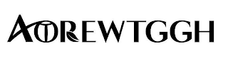 AOREWTGGH logo