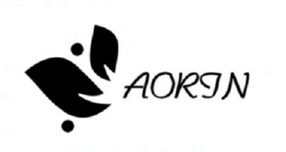 AORIN logo