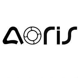 AORIS logo
