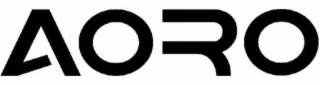 AORO logo
