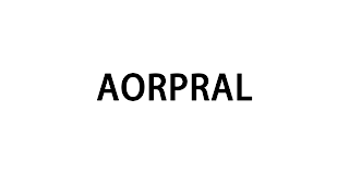 AORPRAL logo