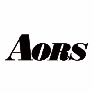 AORS logo