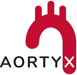 AORTYX logo