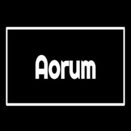 AORUM logo
