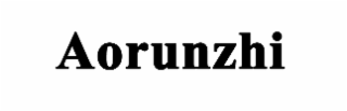 AORUNZHI logo