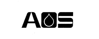 AOS logo
