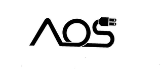 AOS logo