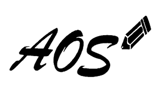 AOS logo