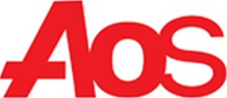 AOS logo