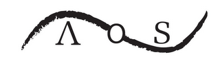AOS logo