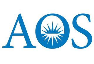 AOS logo