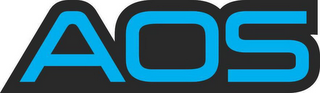 AOS logo