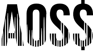 AOS$ logo