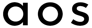 AOS logo