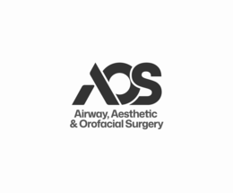 AOS AIRWAY, AESTHETIC & OROFACIAL SURGERY logo