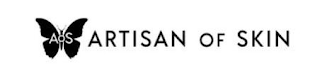 AOS ARTISAN OF SKIN logo