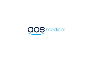 AOS MEDICAL logo