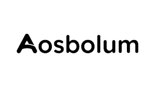AOSBOLUM logo