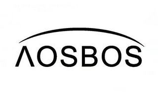 AOSBOS logo