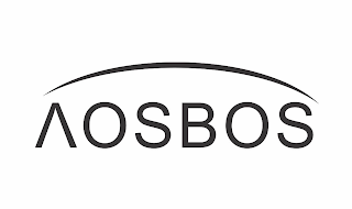 AOSBOS logo