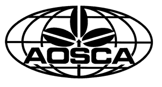 AOSCA logo