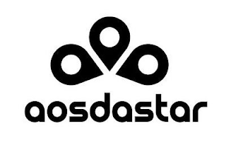 AOSDASTAR logo