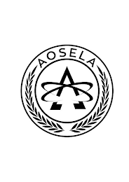 AOSELA logo