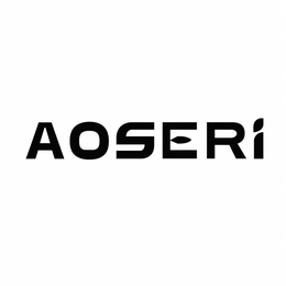 AOSERI logo