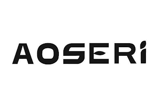 AOSERI logo