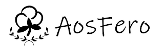 AOSFERO logo