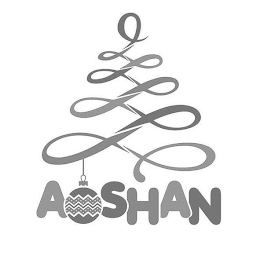 AOSHAN logo