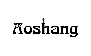 AOSHANG logo