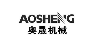 AOSHENG logo