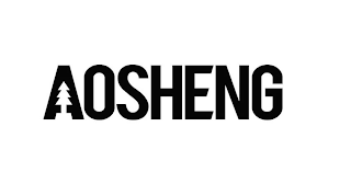 AOSHENG logo