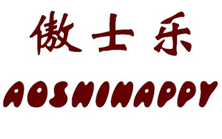 AOSHIHAPPY logo