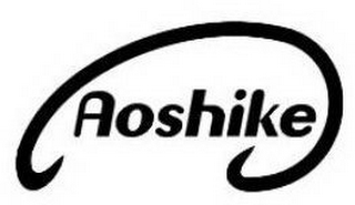 AOSHIKE logo