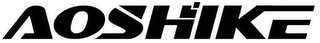 AOSHIKE logo