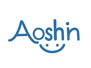 AOSHIN logo