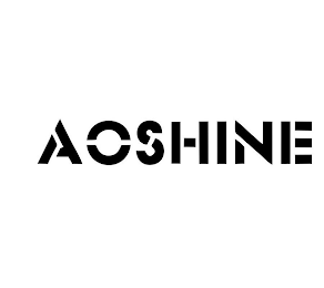 AOSHINE logo