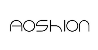 AOSHION logo