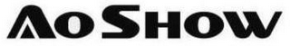 AOSHOW logo